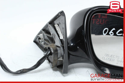 06-08 Mercedes W219 CLS500 CLS550 Front Right Side Mirror Door Rear View OEM
