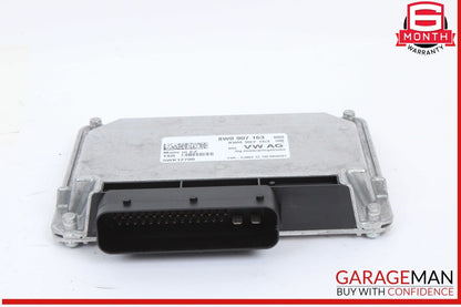 18-24 Audi S5 A5 Rear Differential Control Module Unit 8W0907163A OEM
