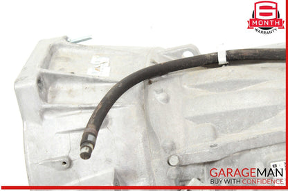 08-10 Porsche Cayenne 957 3.6L Auto Trans Automatic Transmission Assembly 169k