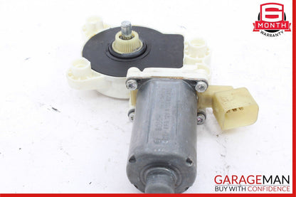 06-11 Mercedes W219 CLS500 CLS55 AMG Rear Left Door Window Regulator Motor Unit