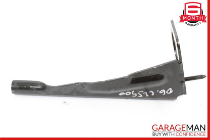 06-09 Mercedes W219 CLS500 E320 Power Brake Booster Master Cylinder Bracket OEM