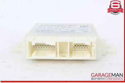 13-16 Mercedes X166 GL450 ML550 Park Assist Parktronic Sensor Module Control OEM