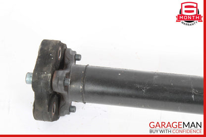 16-22 Mercedes X253 GLC300 Rear Axle Driveshaft Drive Shaft Propeller OEM