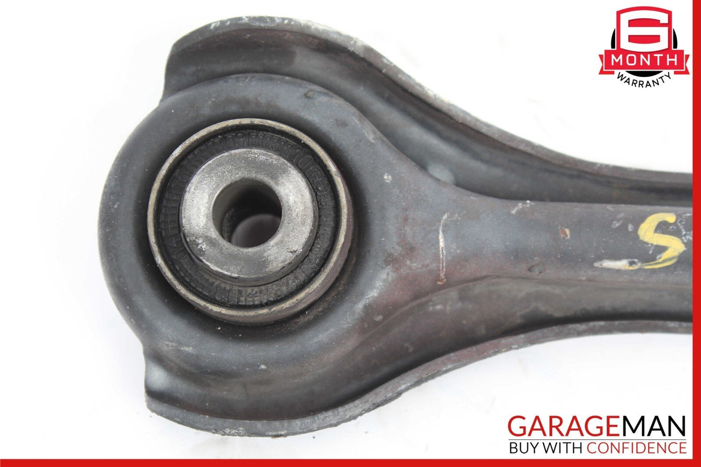 12-20 Mercedes R172 SLK250 SLC300 Rear Left / Right Suspension Upper Control Arm