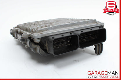 10-16 Mercedes W204 C350 E350 3.5L V6 ECU ECM Engine Computer Control Module