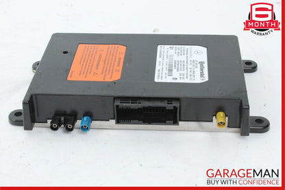 12-20 Mercedes C250 E550 SL400 GLA250 Communication Control Module Unit OEM