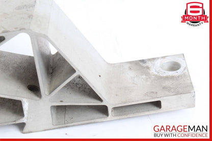 10-16 Porsche Panamera S Front Right Side Subframe Support Bracket OEM