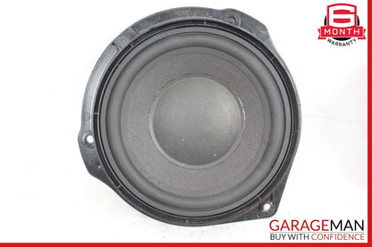 12-19 Mercedes X166 GL450 GLE350 Front Left & Right Door Sound Speaker Set of 2