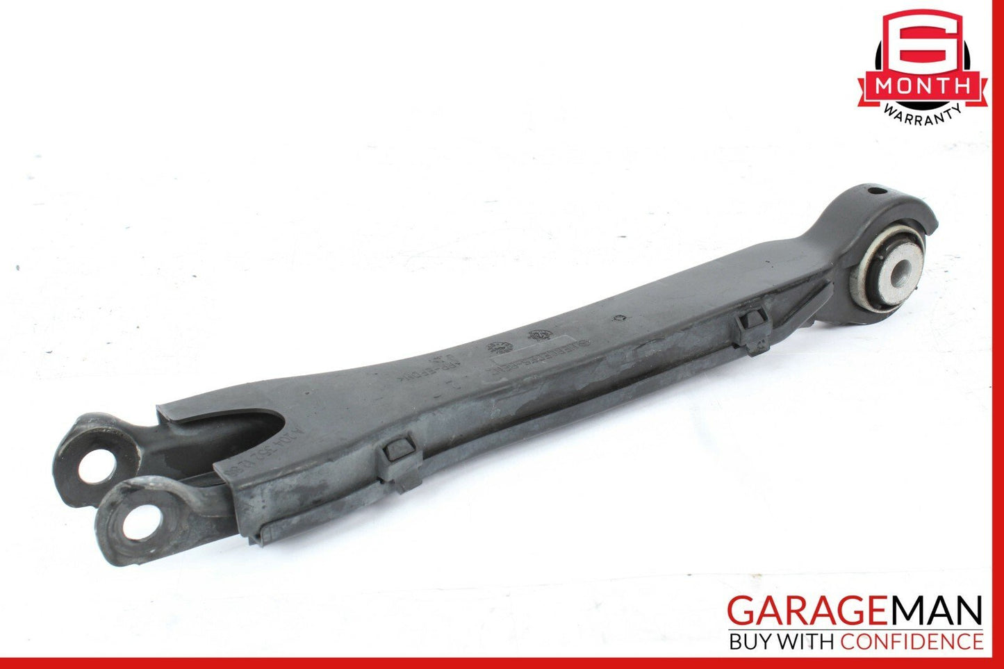 08-14 Mercedes W204 C350 C63 AMG Rear Right / Left Lower Control Thrust Arm