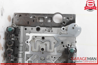 Mercedes W203 C280 E350 7G Tronic Transmission Valve Body 2202770801 OEM