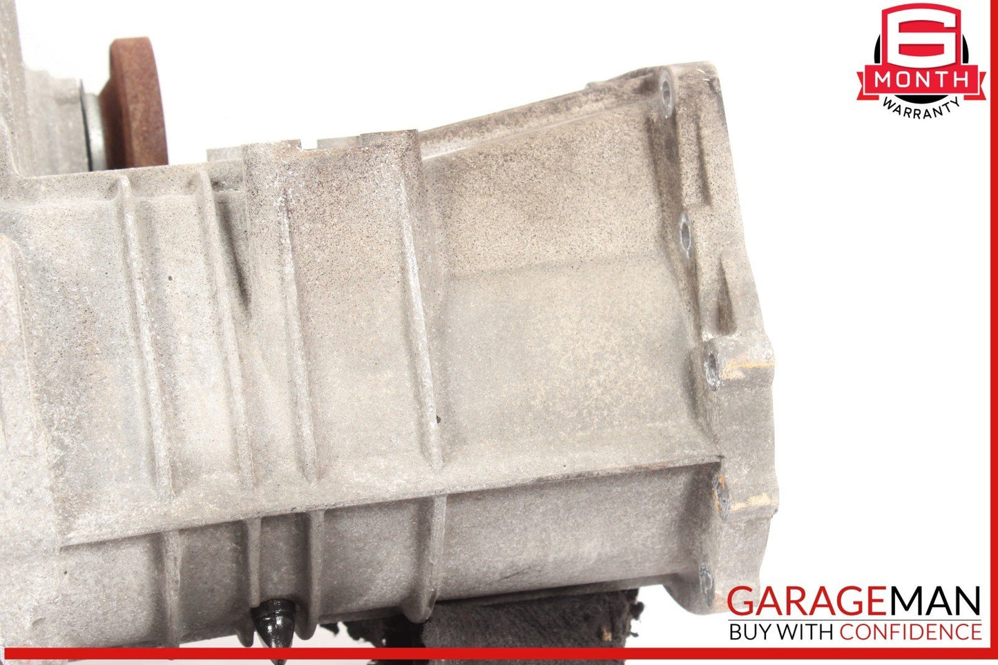 07-10 Audi Q7 3.6L Transmission Transfer Case Gear Box OEM