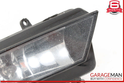 13-16 Audi A4 Front Right Passenger Side Foglight Fog Light Lamp 8K0941700 OEM