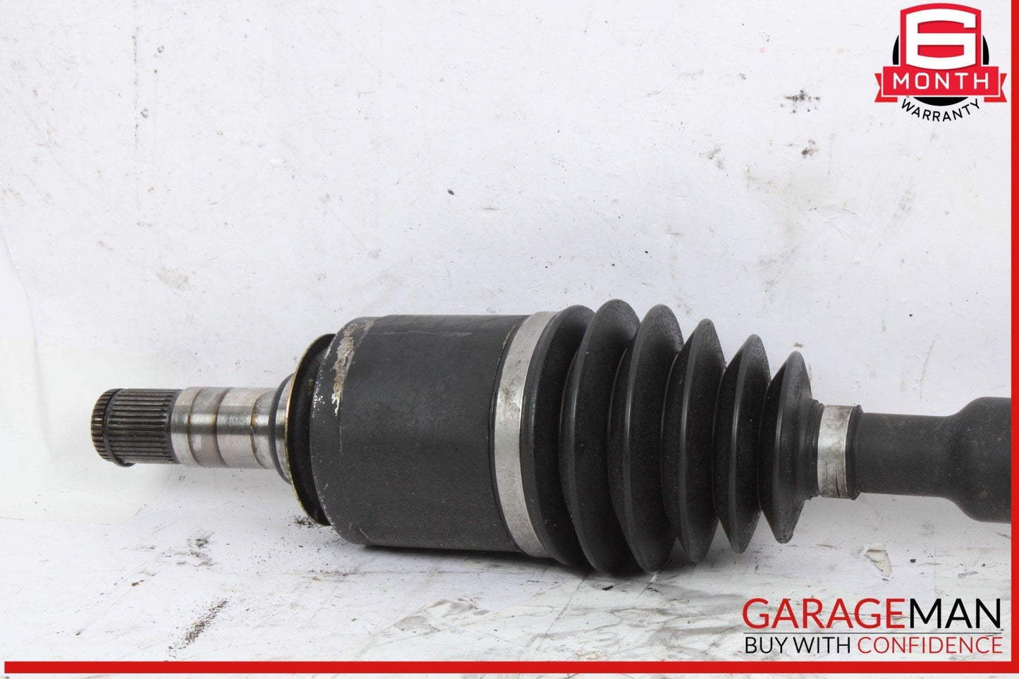 98-05 Mercedes W163 ML350 Front Right Passenger Side Drive Axle CV Half Shaft