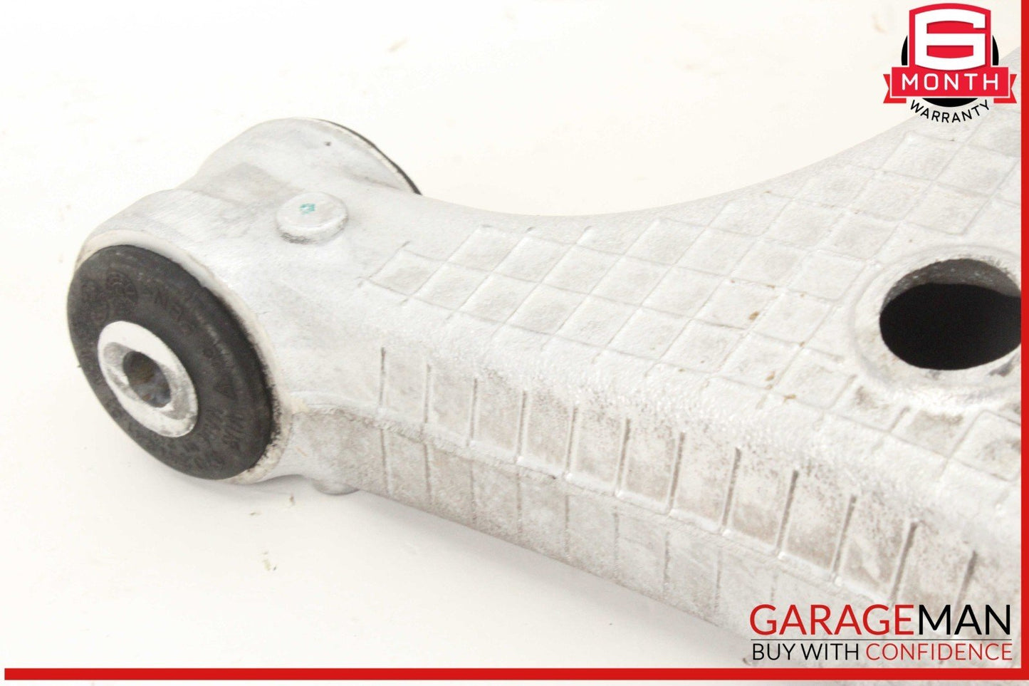10-16 Porsche Panamera 970 E-Hybrid Rear Left Driver Side Lower Control Arm