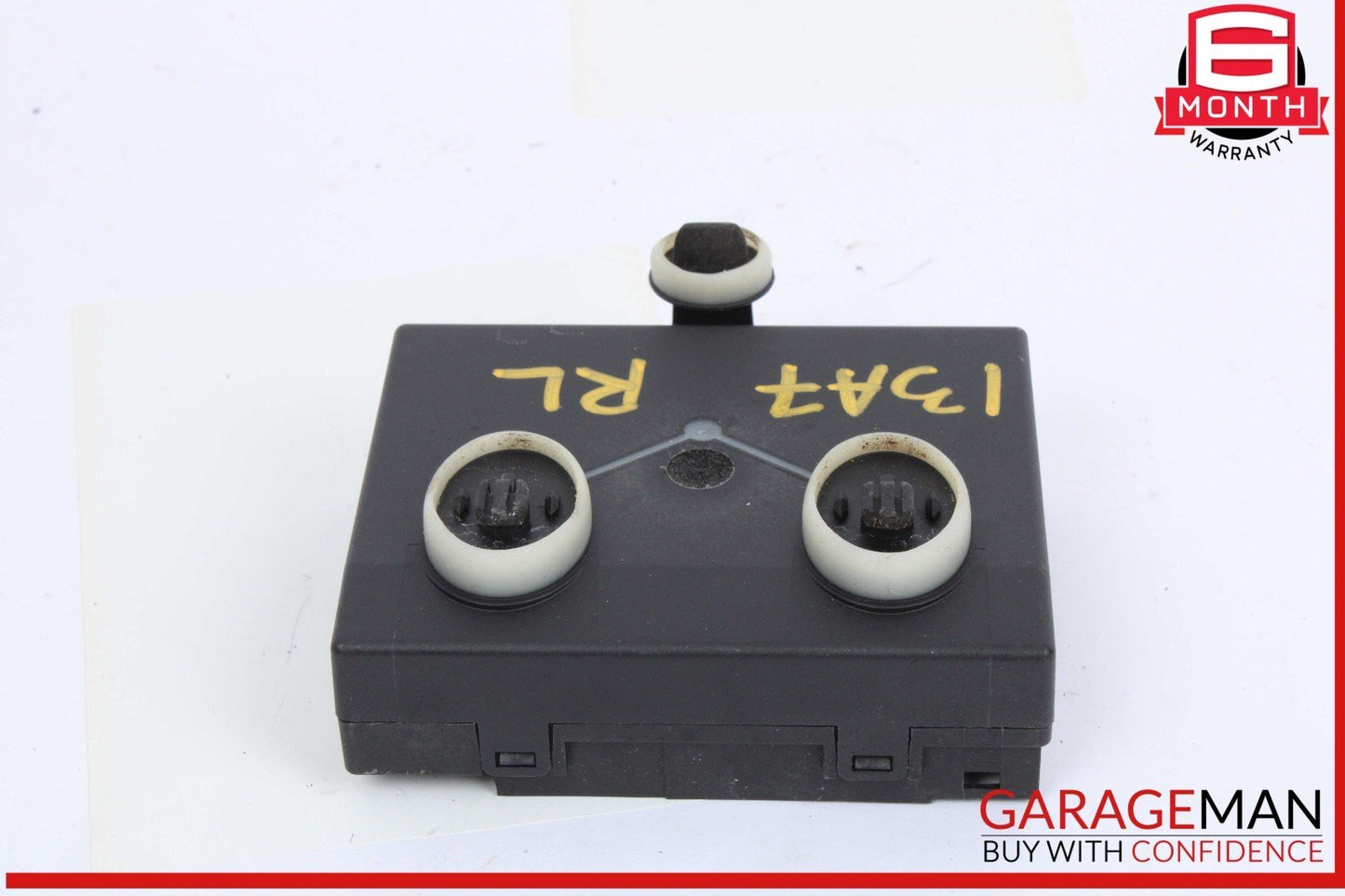 12-18 Audi A7 A6 Rear Left or Right Side Door Control Module Unit 4G8959795J OEM
