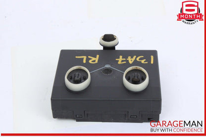 12-18 Audi A7 A6 Rear Left or Right Side Door Control Module Unit 4G8959795J OEM
