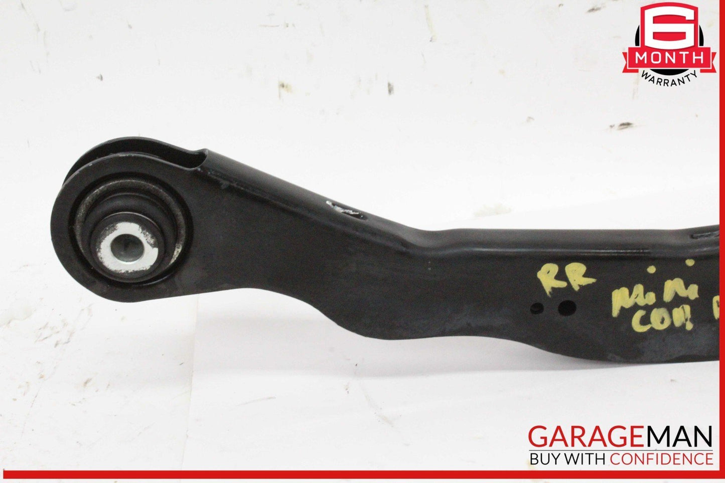 17-24 Mini Cooper S Countryman Rear Left or Rear Right Side Upper Control Arm