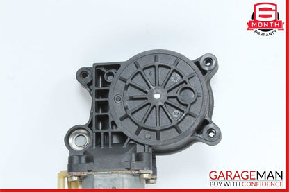 01-04 Mercedes R170 SLK230 SLK320 SLK32 Window Regulator Motor Left Side OEM