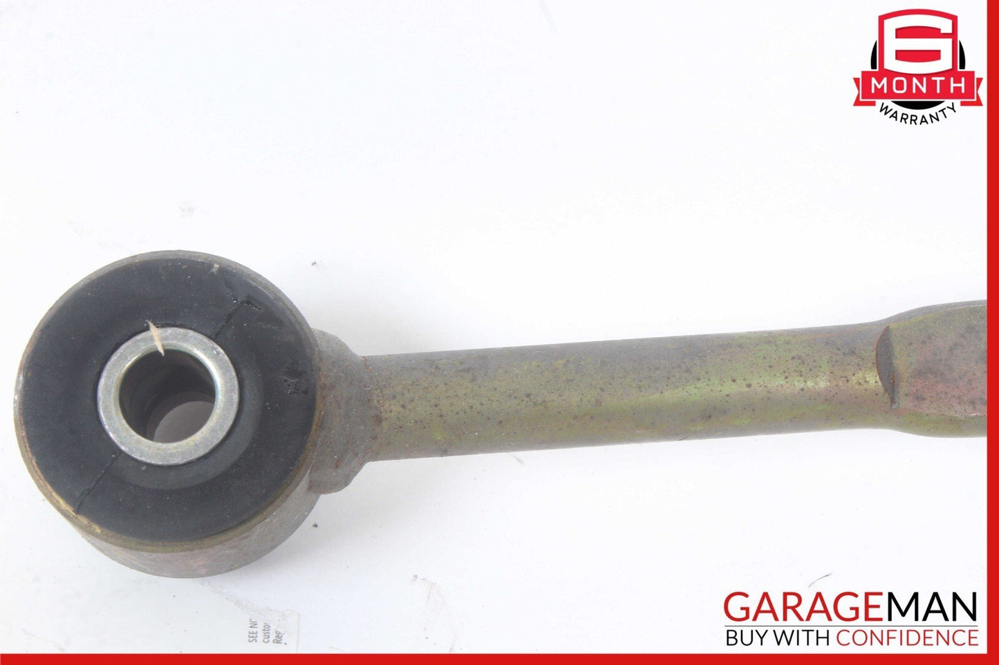 01-09 Mercedes W203 C320 C240 CLK350 Rear Left Stabilizer Sway Bar Link OEM