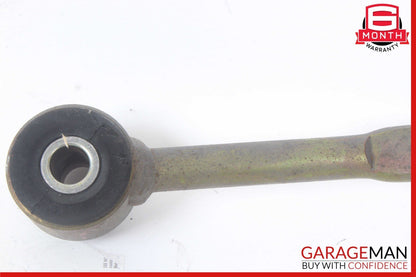 01-09 Mercedes W203 C320 C240 CLK350 Rear Left Stabilizer Sway Bar Link OEM