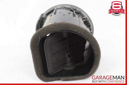 05-12 Porsche Cayman 987 Boxster Dashboard Dash A/C AC Air Vent OEM