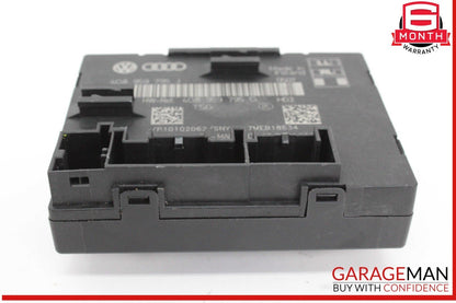 12-18 Audi A6 A7 Rear Left or Right Side Door Control Module Unit 4G8959795J OEM
