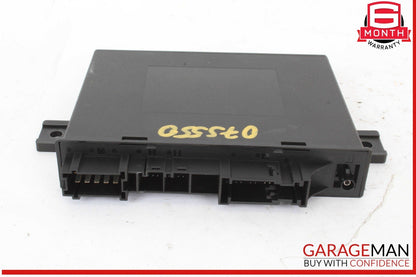 07-10 Mercedes W221 S550 S400 Keyless Go Control Module 2218702392 OEM