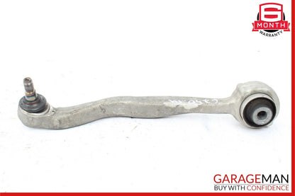 08-14 Mercedes W204 C250 C350 RWD Front Left Side Wishbone Curved Control Arm