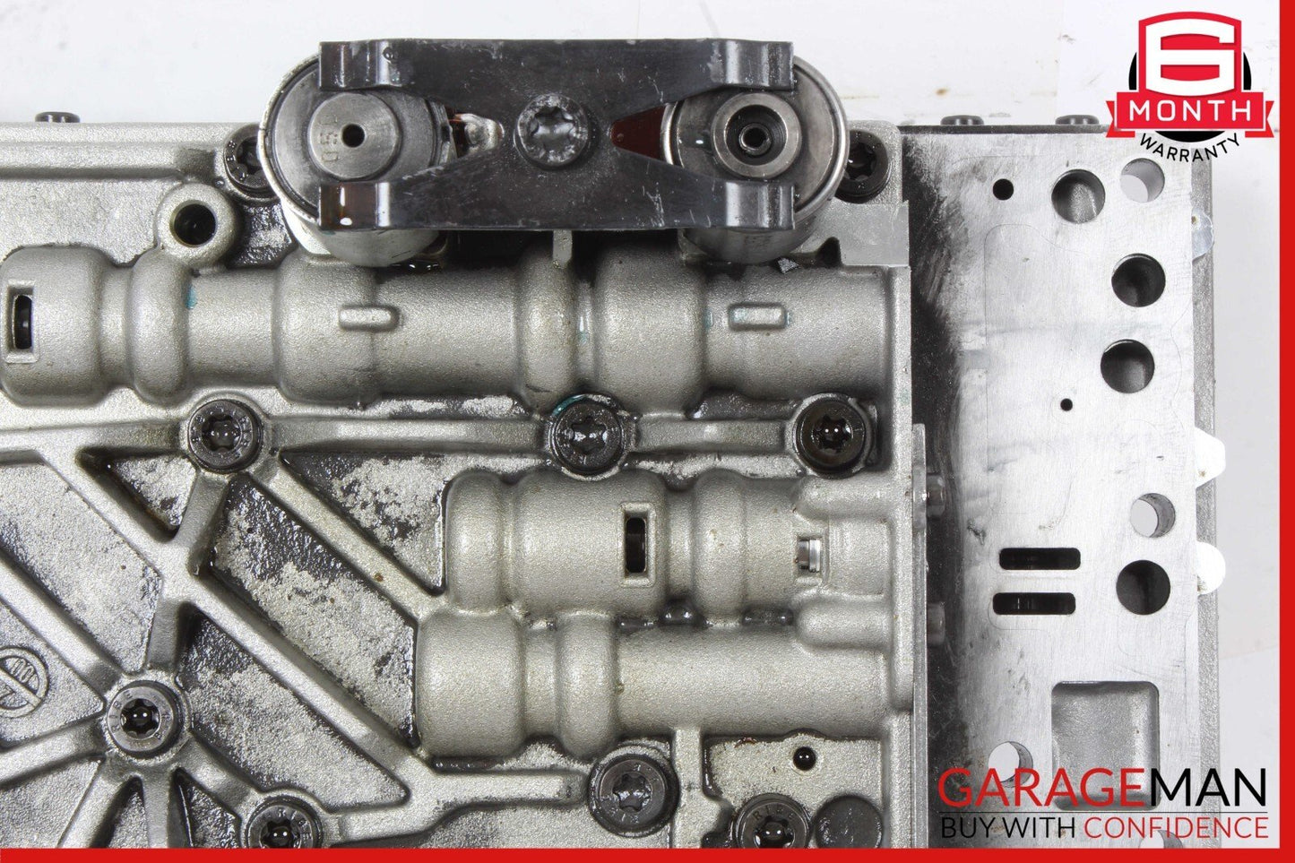 Mercedes R129 SL500 S430 5G-Tronic 722.6 Transmission Valve Body OEM