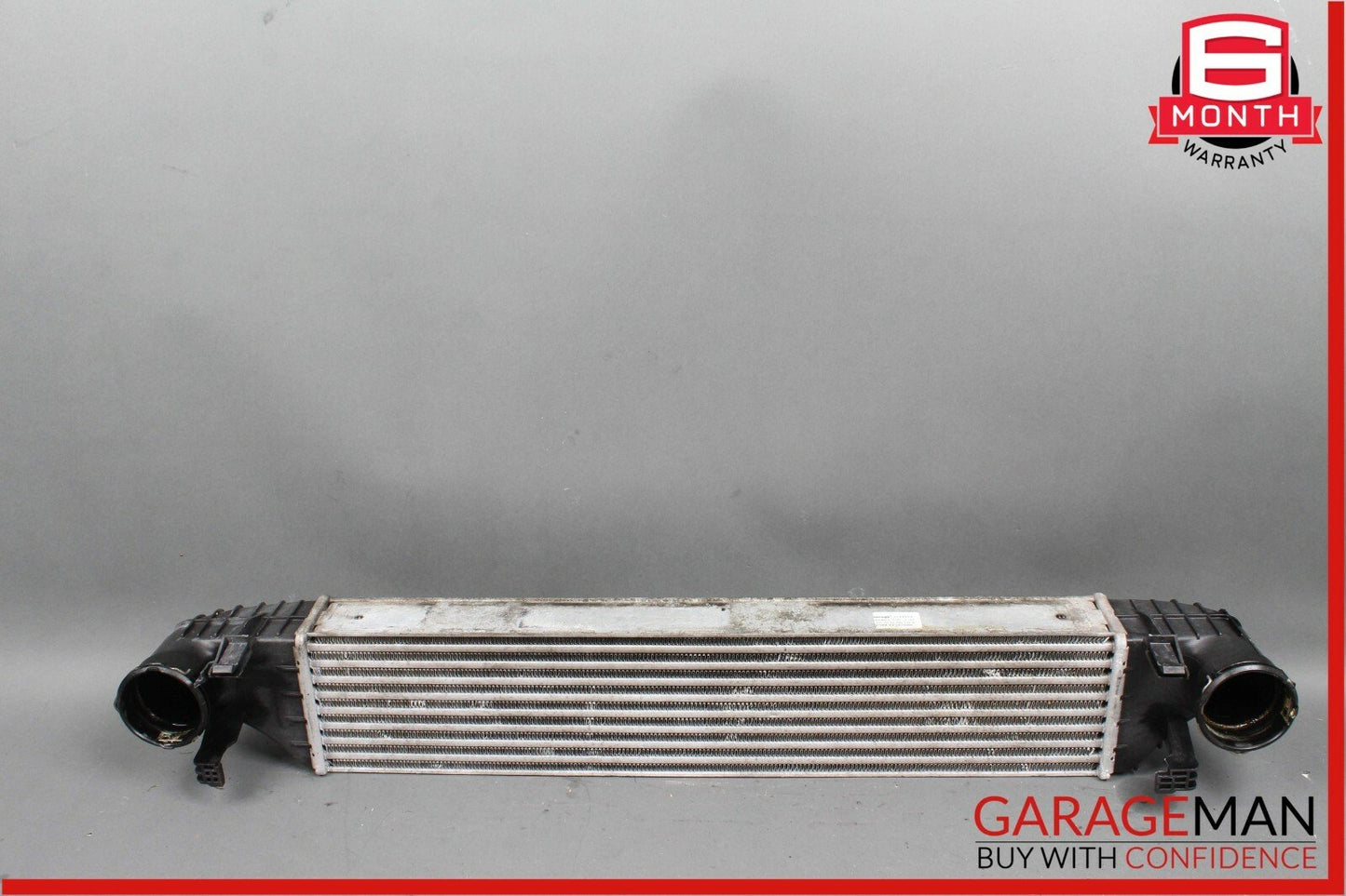 03-05 Mercedes W203 C230 Intercooler Air Cooler Radiator 2035000500 OEM