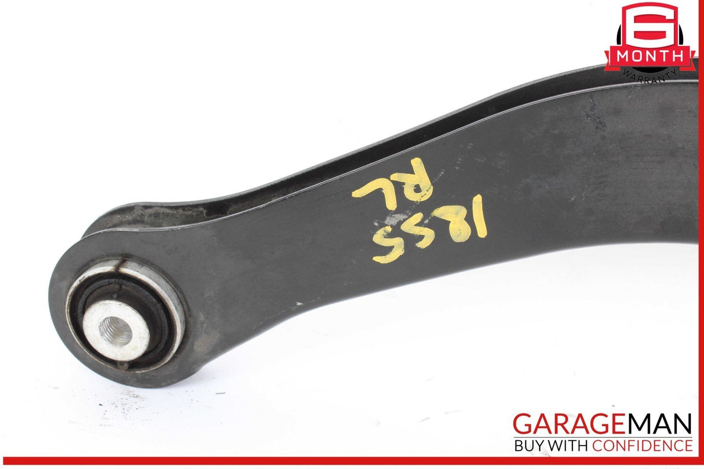 17-24 Audi S5 A4 Rear Left Driver Side Upper Lateral Control Arm 8W0505397E OEM
