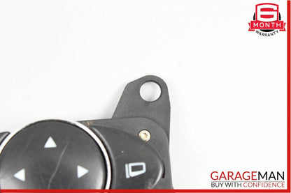03-09 Mercedes W211 E320 CLS500 Door Mirror Control Switch OEM