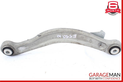 10-16 Mercedes W212 E350 E550 Rear Left Driver Side Suspension Control Arm OEM