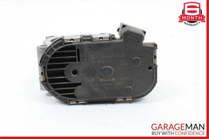 12-15 Mercedes R172 SLK250 C250 M271 1.8L Engine Throttle Body 2661410525 OEM