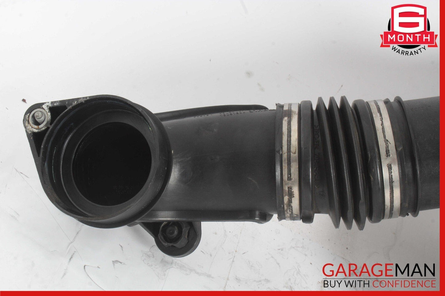 14-21 Mercedes W166 ML400 E400 Air Intake Filter Box Left Driver Side OEM