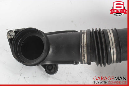 14-21 Mercedes W166 ML400 E400 Air Intake Filter Box Left Driver Side OEM