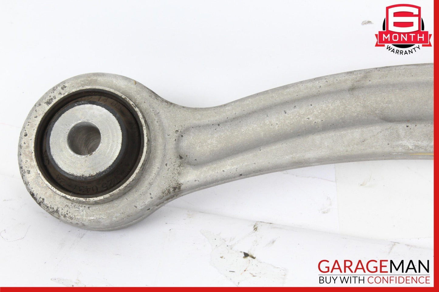 15-20 Mercedes W205 C300 Rear Left or Right Suspension Upper Control Arm OEM
