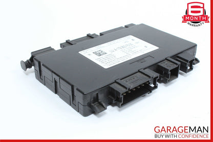 08-18 Mercedes W212 E350 SLK250 C250 Front Left Side Seat Control Module Unit