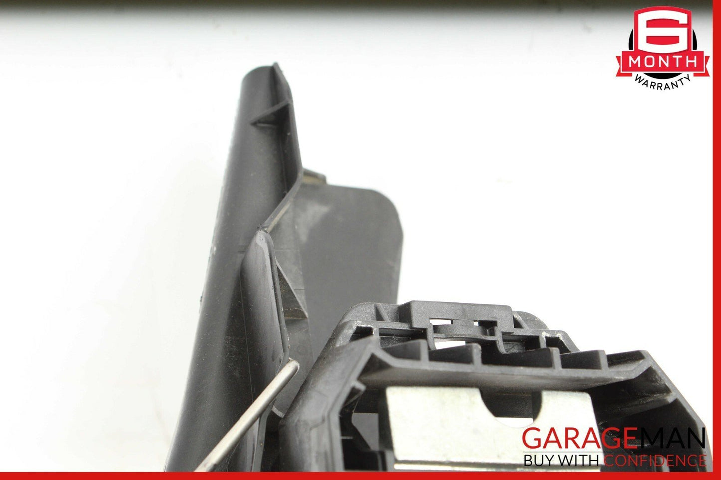 12-14 Mercedes R172 SLK250 Front Left Keyless Go Door Handle w/ Latch Actuator