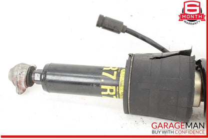 07-14 Mercedes W216 CL550 Front Right Passenger Side ABC Hydraulic Shock Strut