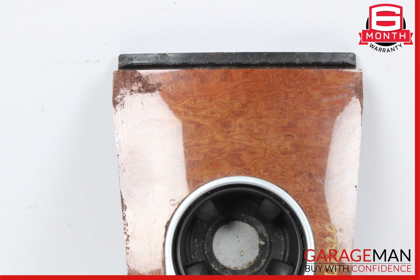 06-12 Mercedes W164 ML350 ML500 GL450 Center Console Cup Holder Compartment OEM