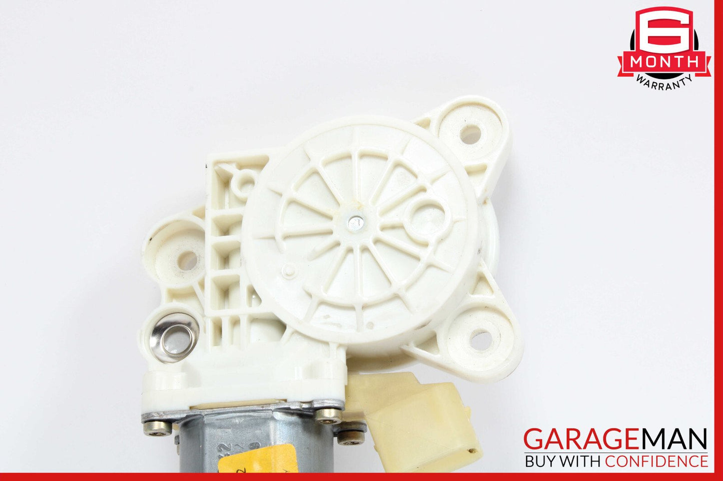 03-12 Mercedes R230 SL500 CLK500 Window Regulator Motor Front Right Side OEM