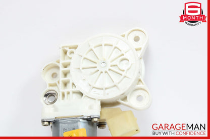 03-12 Mercedes R230 SL500 CLK500 Window Regulator Motor Front Right Side OEM