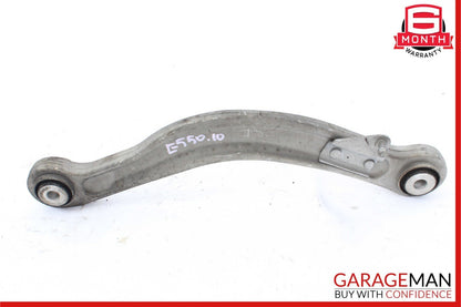 10-16 Mercedes W212 E350 E550 Rear Left Driver Side Suspension Control Arm OEM
