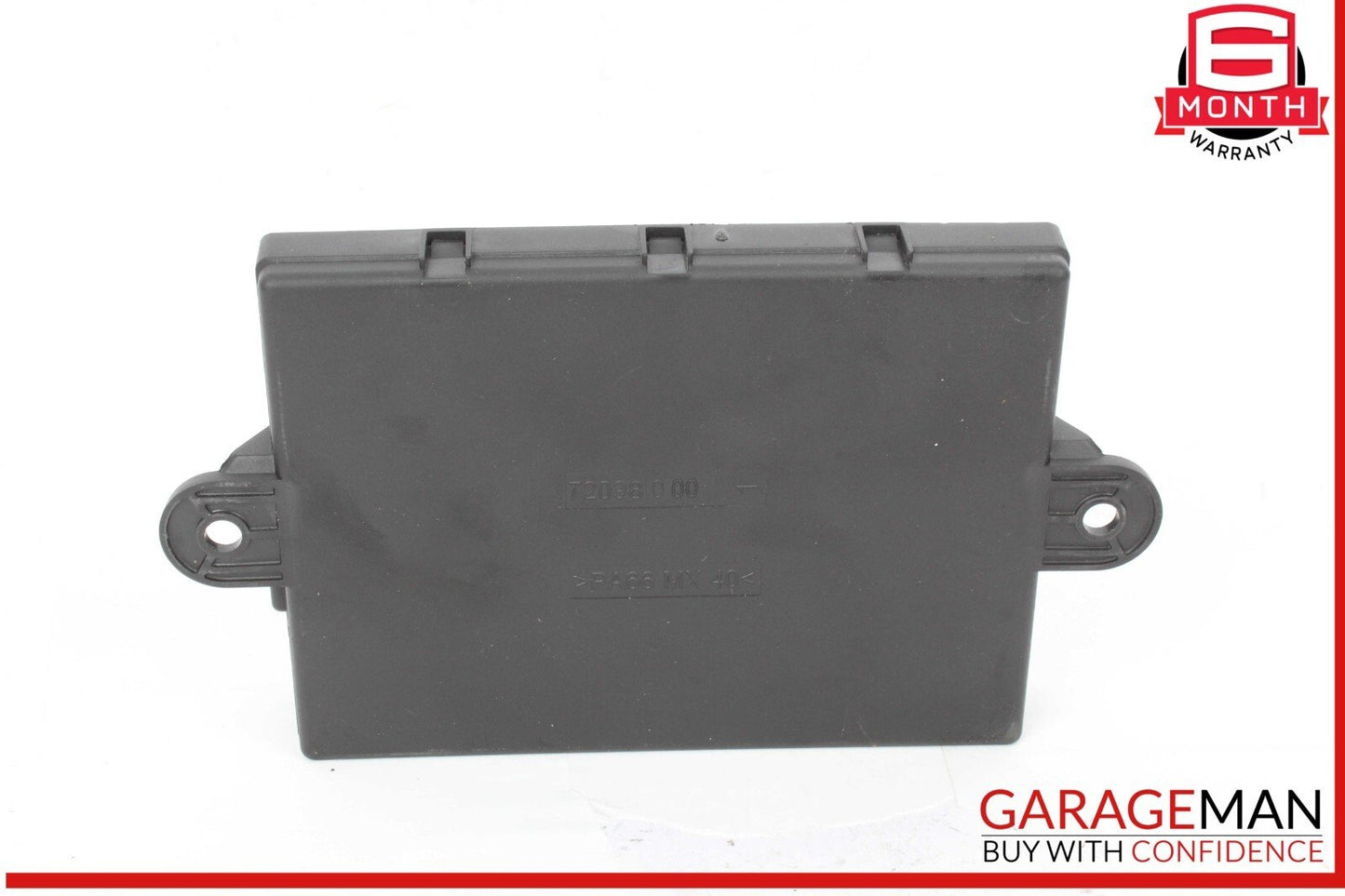 07-09 Mercedes W221 S550 S400 Rear Right or Left Side Door Control Module OEM