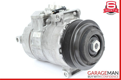 08-17 Mercedes W204 C300 A/C Air Conditioning Compressor 0022303111 OEM