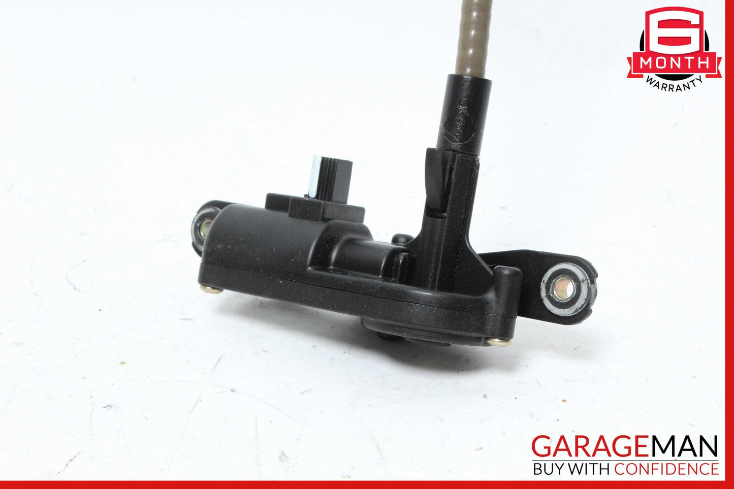 06-13 Mercedes W251 R500 R320 R63 AMG Rear Left Side Quarter Window Motor OEM