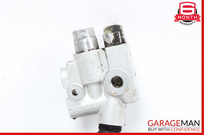 Mercedes W215 CL500 Pressure Relief Valve ABC Hydraulic Suspension OEM