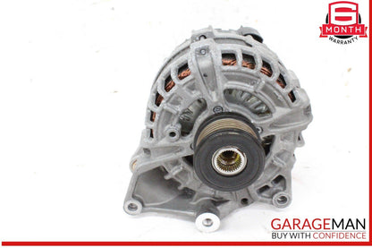 15-21 Mercedes W205 C300 GLC300 Alternator Generator 0125812010 OEM