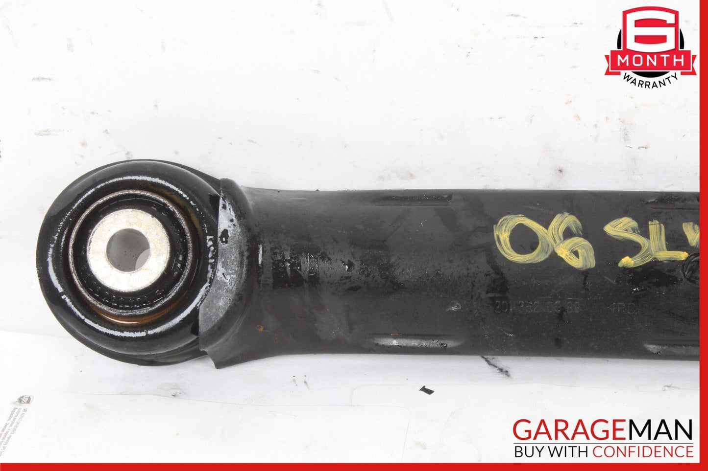 05-11 Mercedes R171 SLK350 Rear Left or Right Side Lower Thrust Control Arm OEM